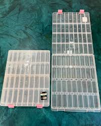 جعبه نخ۳۶عددی